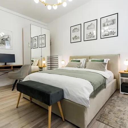 New High Ceilings Apartments - Cozy Studio - Athenee Palace Bucharest Exterior photo